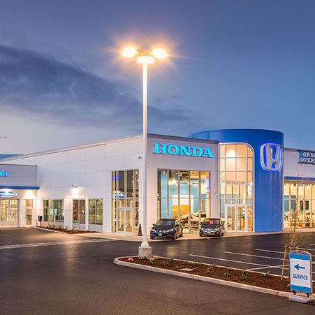 Lithia Honda Of Salem