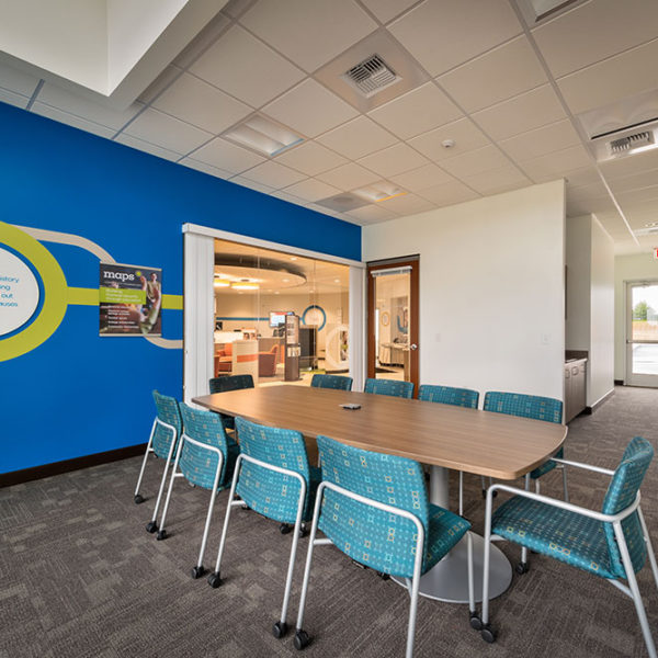 Maps Credit Union Stayton Branch CD Redding