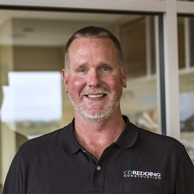 CD Redding Construction