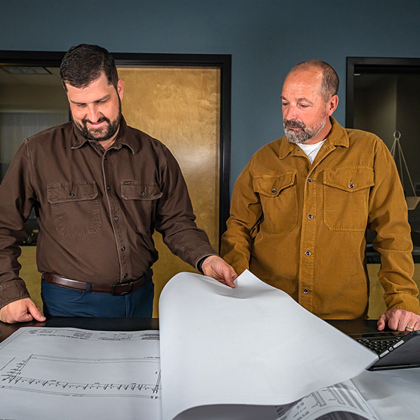 Experts at CD Redding Construction Salem Oregon